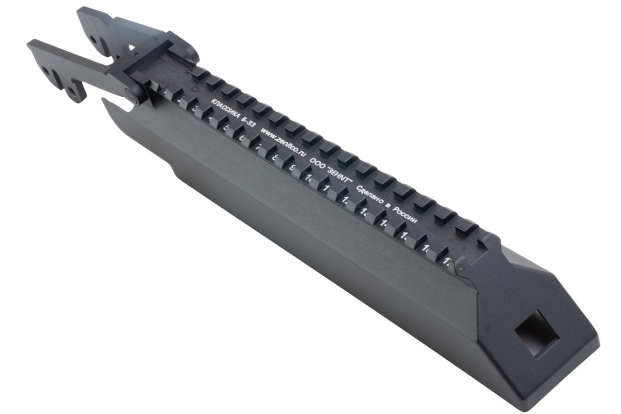 5KU Zenitco Sport 4 + B33 Tactical Handguard Kit for TM AKM GBBR
