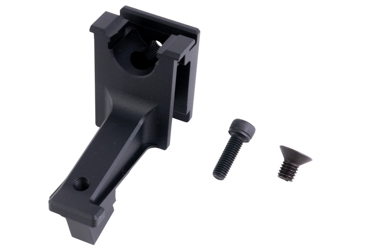 5KU TM AKM GBBR Folding Telescopic Buttstock with Cheek Riser – HPA-UK
