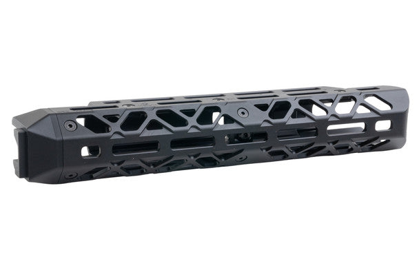 5KU 1U020B Medium Handguard for TM AKM GBBR - Black