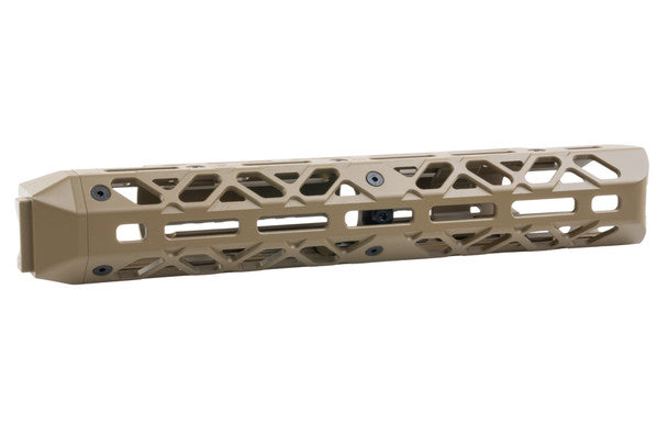 5KU 1U020B Medium Handguard for TM AKM GBBR - FDE