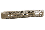 5KU 1U020B Medium Handguard for TM AKM GBBR - FDE