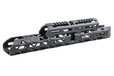 5KU TM AKM GBB 1U004B Extended Handguard - Black