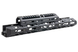 5KU TM AKM GBB 1U004B Extended Handguard - Black