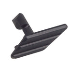 5KU Takedown Lever Flatty for SIG Air P320 (VFC) M17 / M18 / X-Series GBB - Black