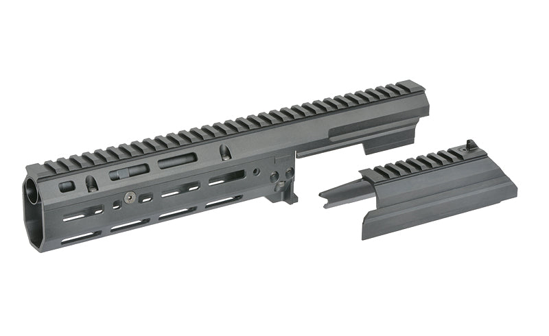 5KU CNC Aluminium Handguard Rail Set for AK Series