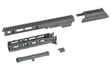 5KU CNC Aluminium Handguard Rail Set for AK Series