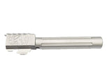 Aluminium BAD Outer Barrel For Tokyo Marui G17 GBB