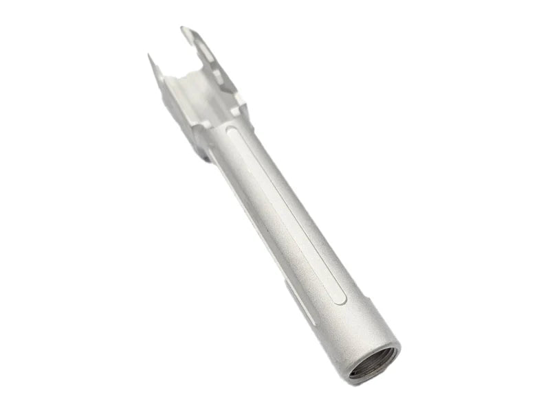 Aluminium BAD Outer Barrel For Tokyo Marui G17 GBB