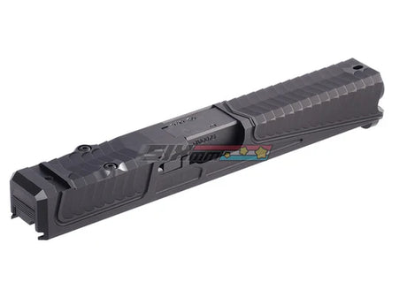 5KU Airsoft Aluminium Slide[For Tokyo Marui G17 GBB Series]