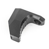 M-etal Keymod & M-Lok Hand Stop - Black