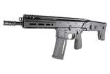 Double Eagle 8.5 DWS LUPUS GBB with ACR Stock (G108B-02-BK)