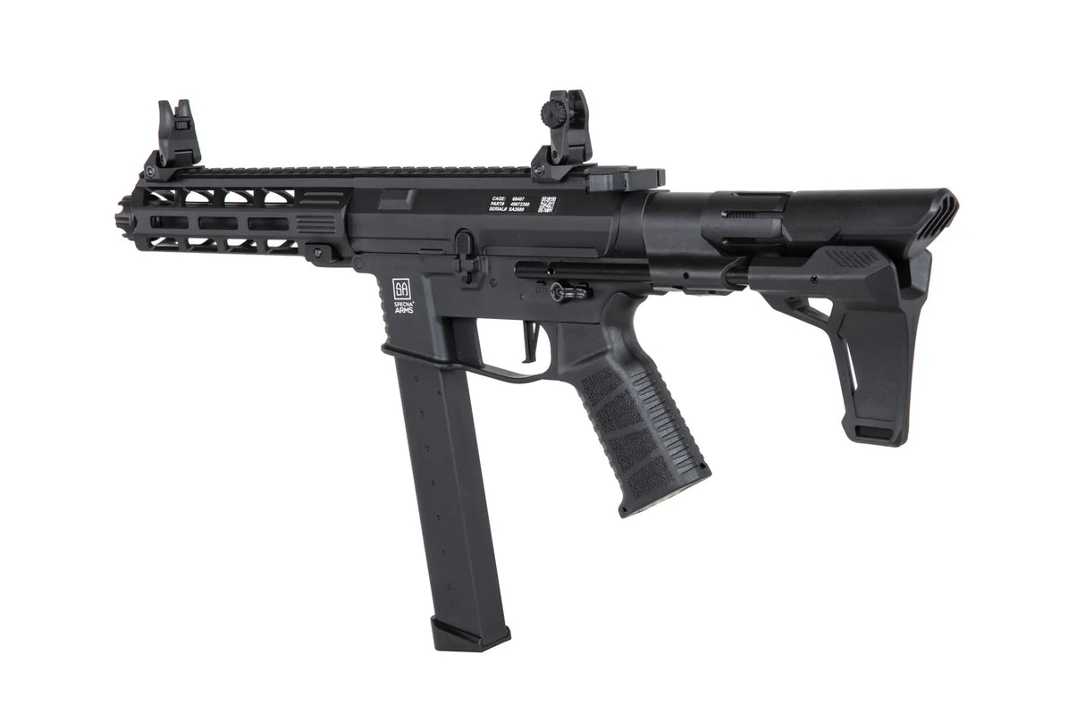 Specna Arms SA-FX10 FLEX™ ASG machine gun (20 rps)