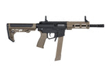 Specna Arms SA-FX01 FLEX™ GATE X-ASR Half-Tan ASG Carbine