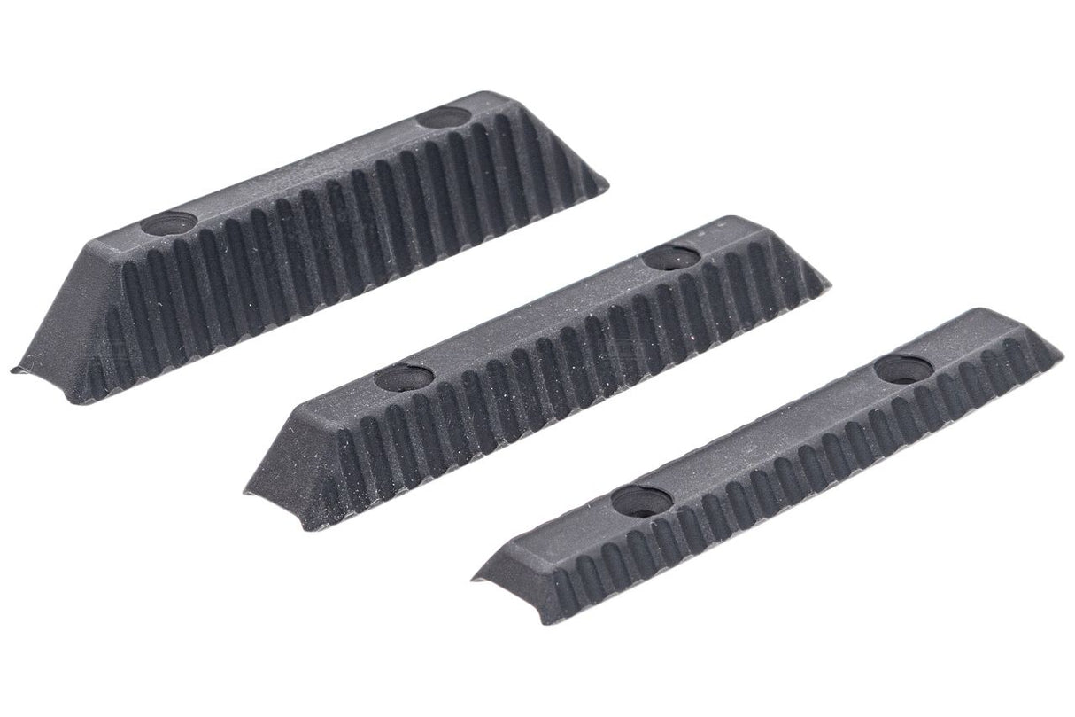 5KU Cheek Riser Set for SS-8 / AB-8 / 1913 Series Folding Stock