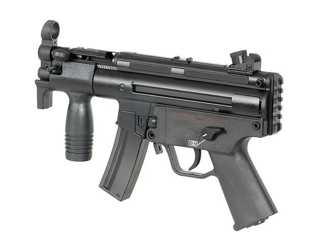 5KU MP5K Cyma Stock Adapter-2