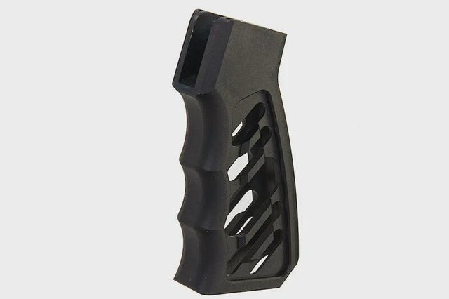 5KU CNC LWP Pistol Grip for WA M4 GBB Series-0