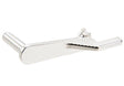 5KU Extended, Stainless Steel Slide Stop for TM Hi-Capa GBB - Type 2-1