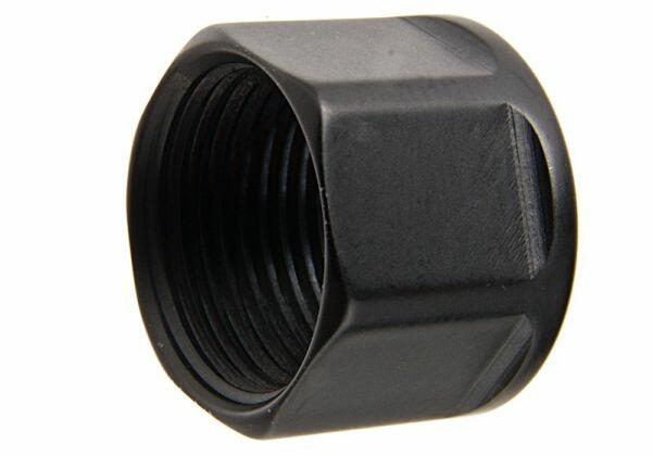 5KU Threaded Hexagon Barrel Protector-0