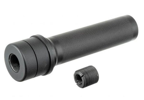 5KU PBS-1 Suppressor (14m CCW) for LCT/GHK AK AEG/GBB-1