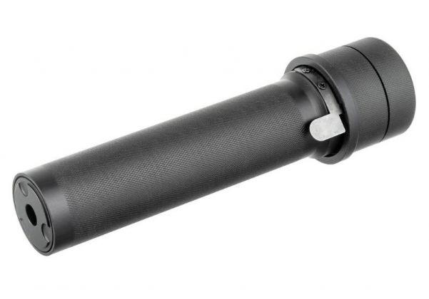 5KU PBS-1 Suppressor (14m CCW) for LCT/GHK AK AEG/GBB-0