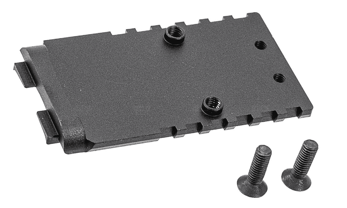 5KU RMR Adapter Plate for TM G17 Gen5 MOS GBB