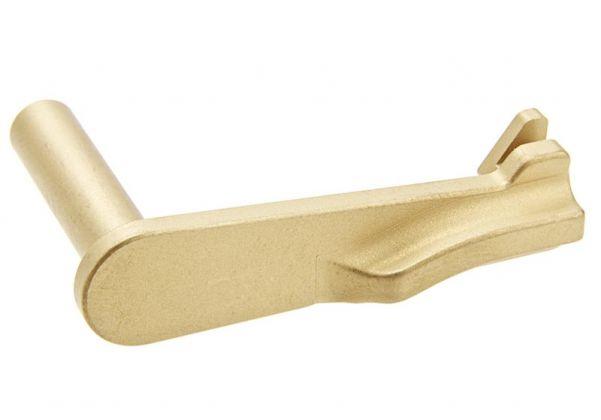 5KU Stainless Steel for Slide Stop TM Hi-Capa GBB - Type 6-2