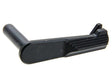 5KU Stainless Steel Slide Stop for TM Hi-Capa (Type 5) - Black-0