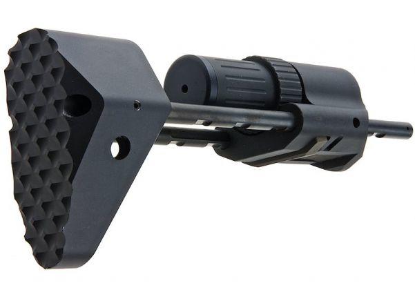 5KU Tokyo Marui M4 AEG PDW Stock – HPA-UK