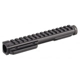 5KU VS-33 AK Gas Tube - Black