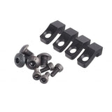 5KU VS-33 AK Gas Tube - Black