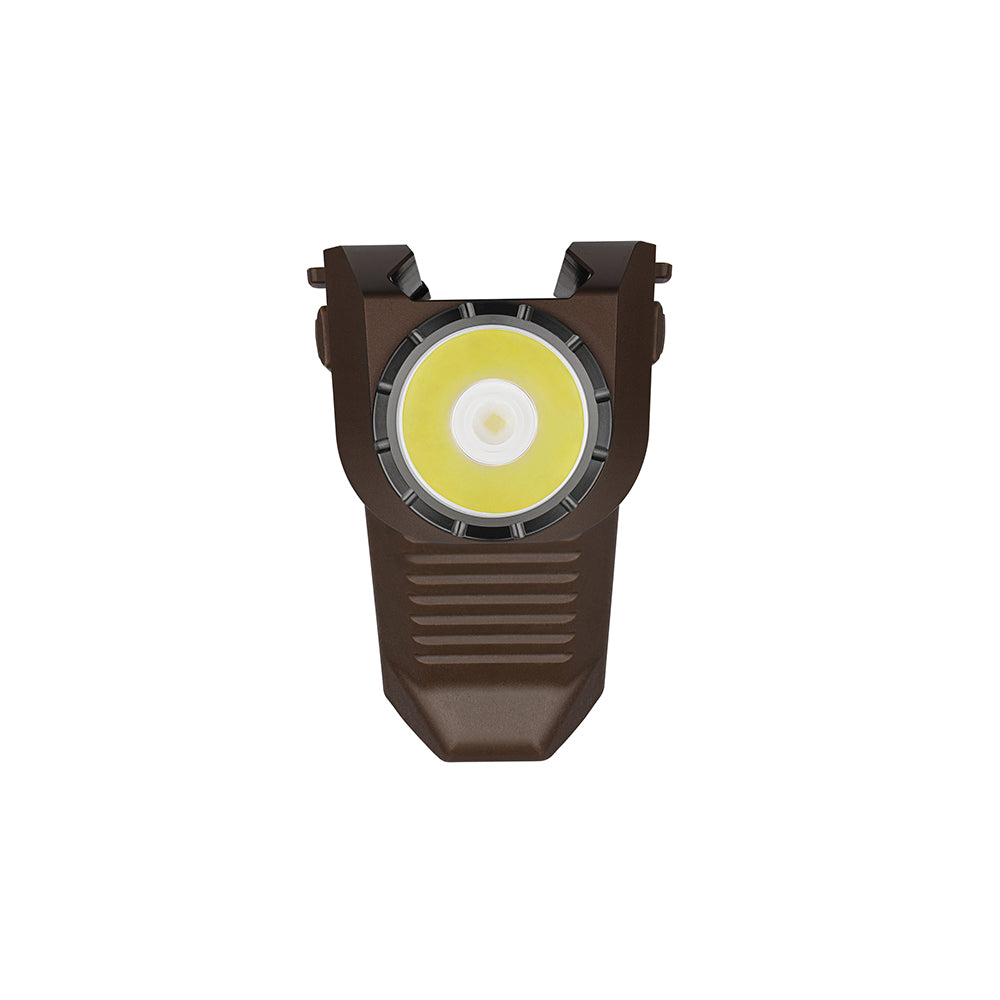 Olight Sigurd Angled Grip Light - FDE