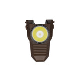 Olight Sigurd Angled Grip Light - FDE