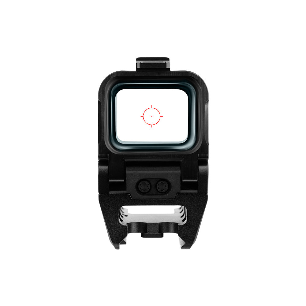 Osight R Micro T1/T2 Footprint Enclosed Red Dot Sight with Multi-Reticule System