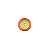 OLight i1R 2 Pro Keychain Torch - Capsule Orange