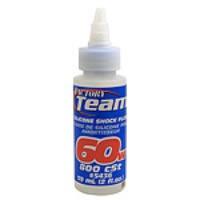 Team Associated Silicone Shock Oil-16