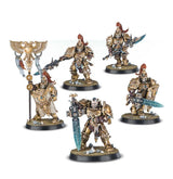 Adeptus Custodes - Custodian Guard-0