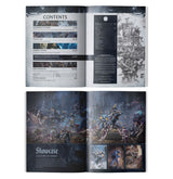 Space Wolves - Codex Supplement (10th ed)