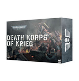 Death Korps of Krieg - Astra Militarum Army Set