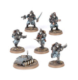 Death Korps of Krieg - Astra Militarum Army Set