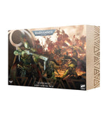 T'au Empire Army Set - Kroot Hunting Pack-18