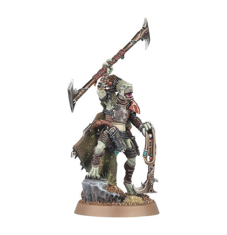 T'au Empire Army Set - Kroot Hunting Pack-1