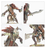 T'au Empire Army Set - Kroot Hunting Pack-8