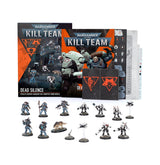 Kill Team - Dead Silence (103-92)