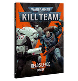 Kill Team - Dead Silence (103-92)