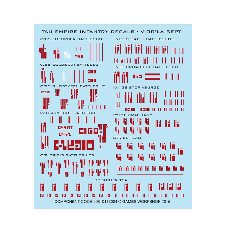 Kill Team - Dead Silence (103-92)