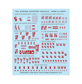 Kill Team - Dead Silence (103-92)