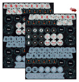 Kill Team - Dead Silence (103-92)