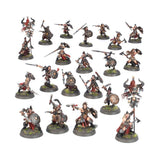 Slaves to Darkness - Darkoath Army Set (83-92)-4