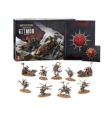 Gloomspite Gitz - Gitmob Army Set