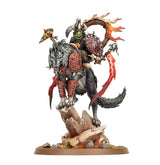 Gloomspite Gitz - Gitmob Army Set